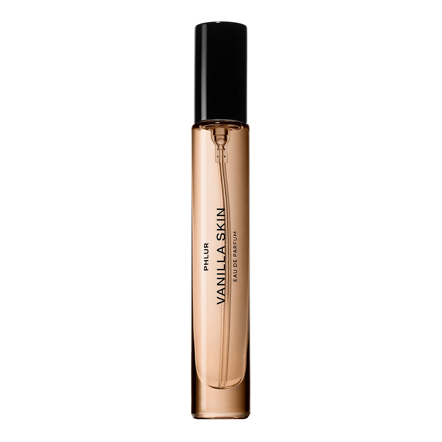 Phlur - Vanilla Skin - Eau de Parfum συσκευασία ταξιδιού | 9.5 ml