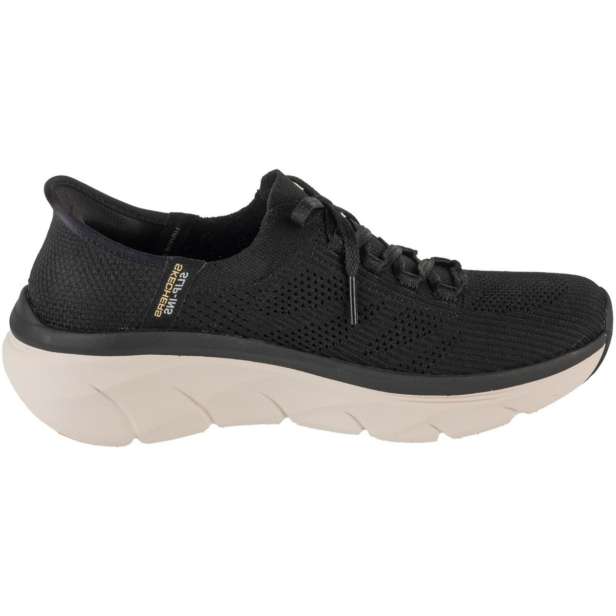 Xαμηλά Sneakers Skechers Slip-Ins: D apos;lux Walker 2.0 - Thrill Movement