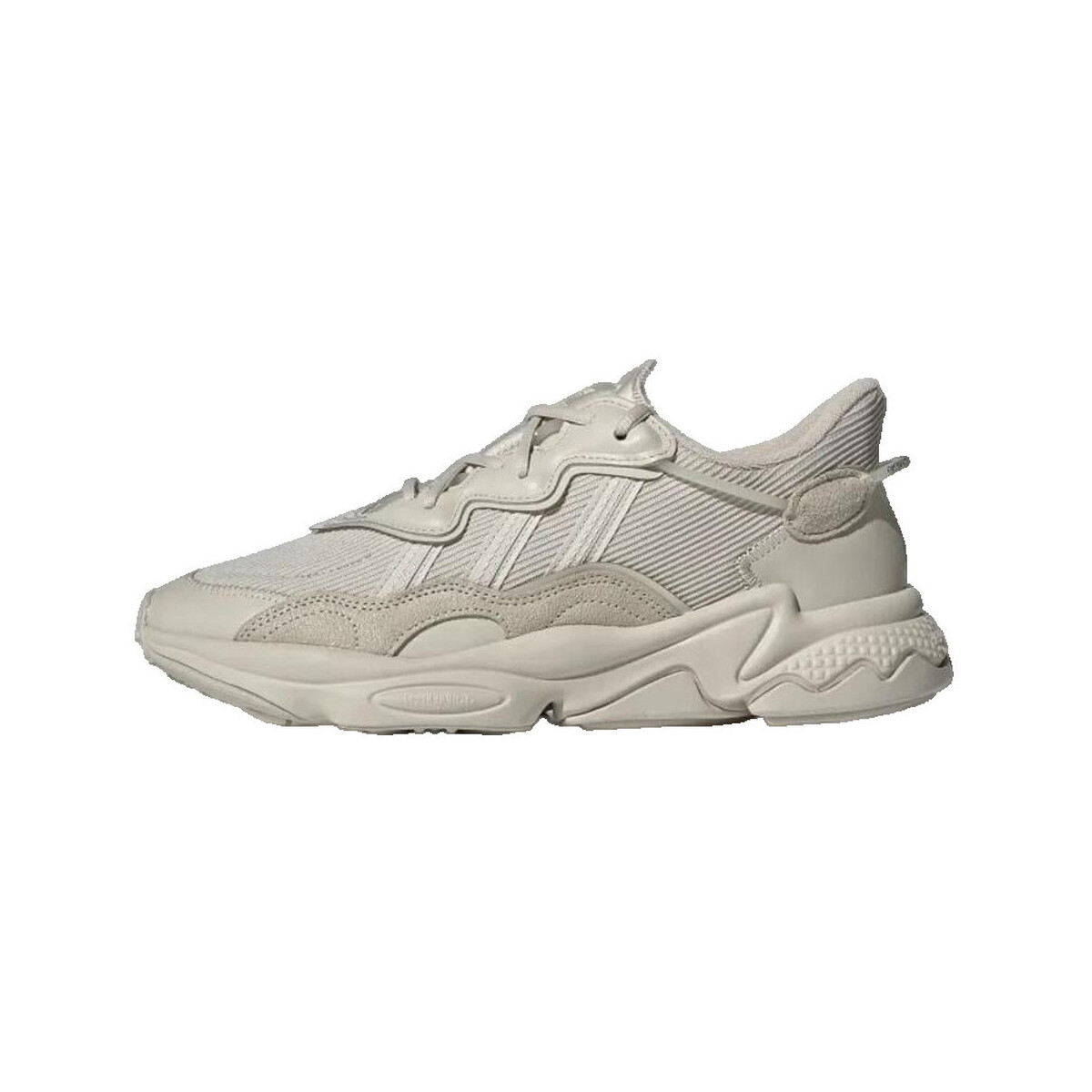 Sneakers adidas Baskets Ozweego textile