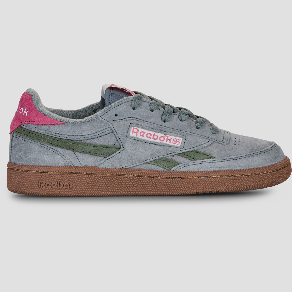 Xαμηλά Sneakers Reebok Classic CLUB C REVENGE VINTAGE