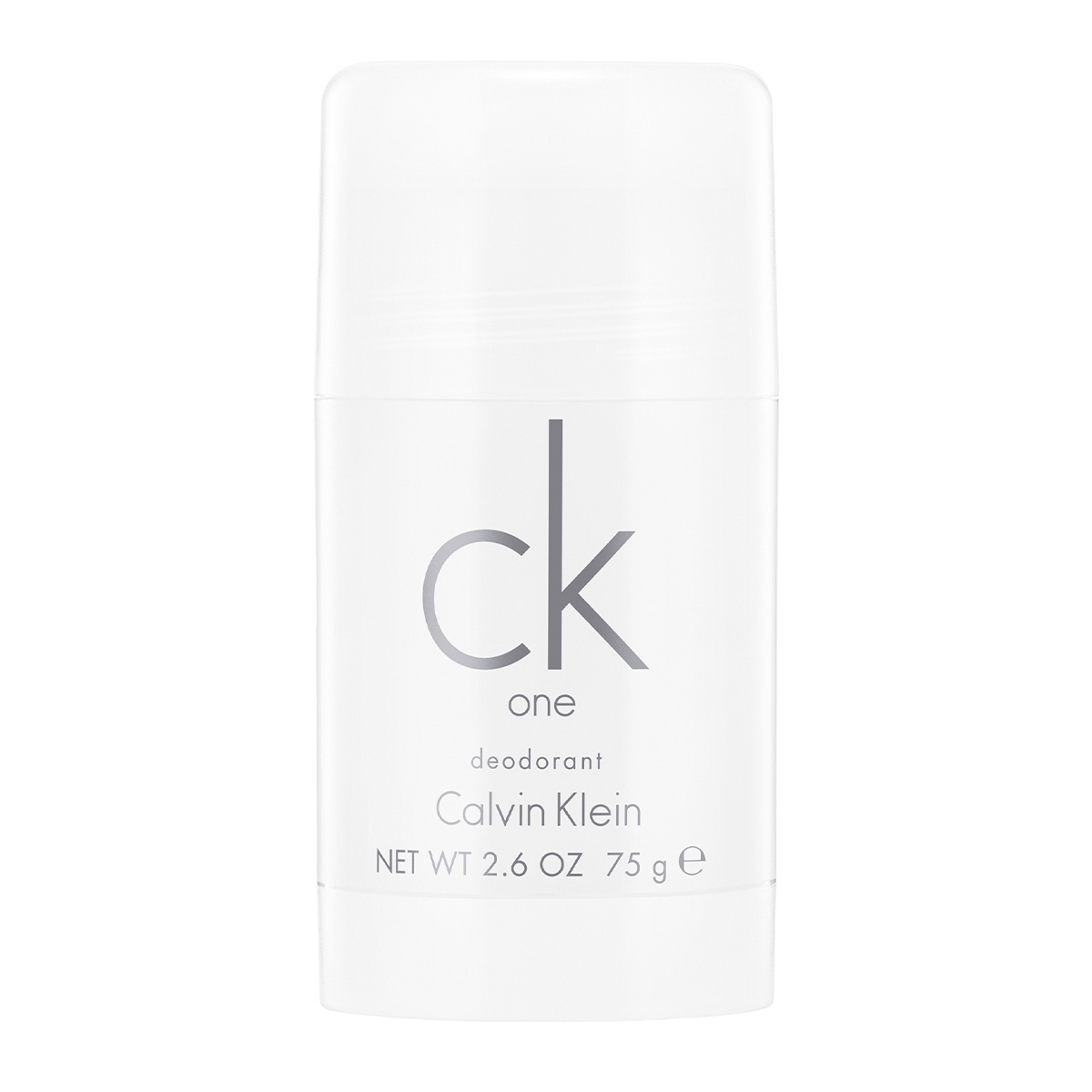 CK One Deodorant Stick 75ml