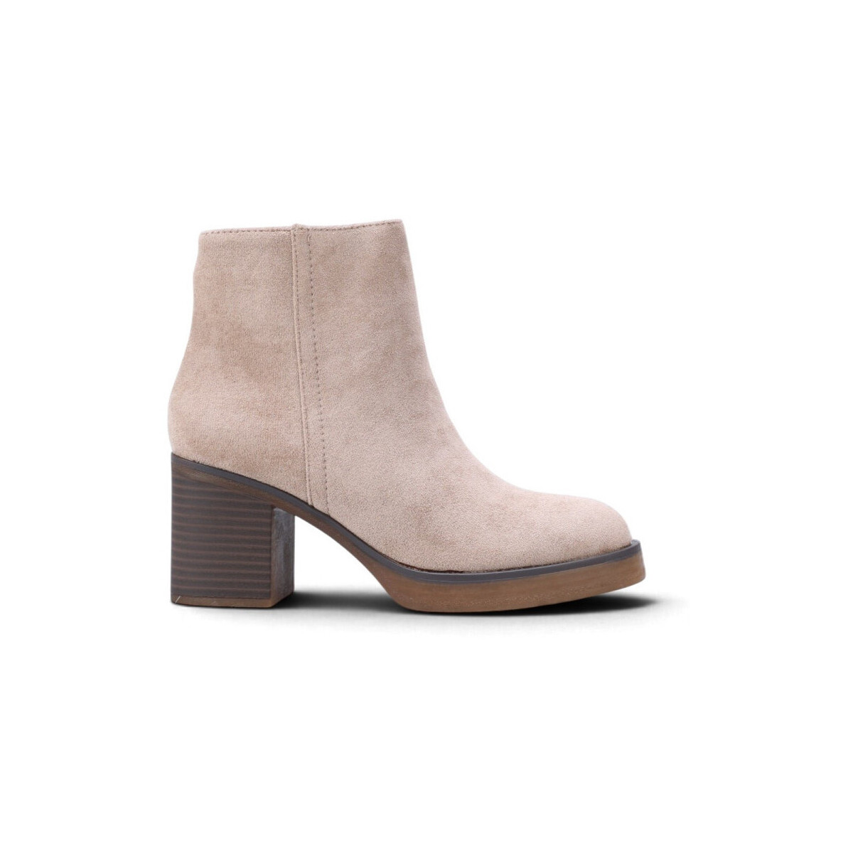 Μποτίνια La Modeuse 80037_P190478