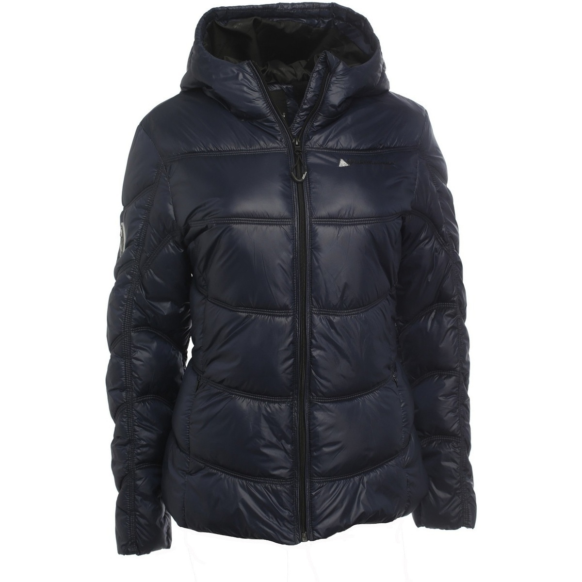Χοντρό μπουφάν Peak Mountain Doudoune femme ANFEI