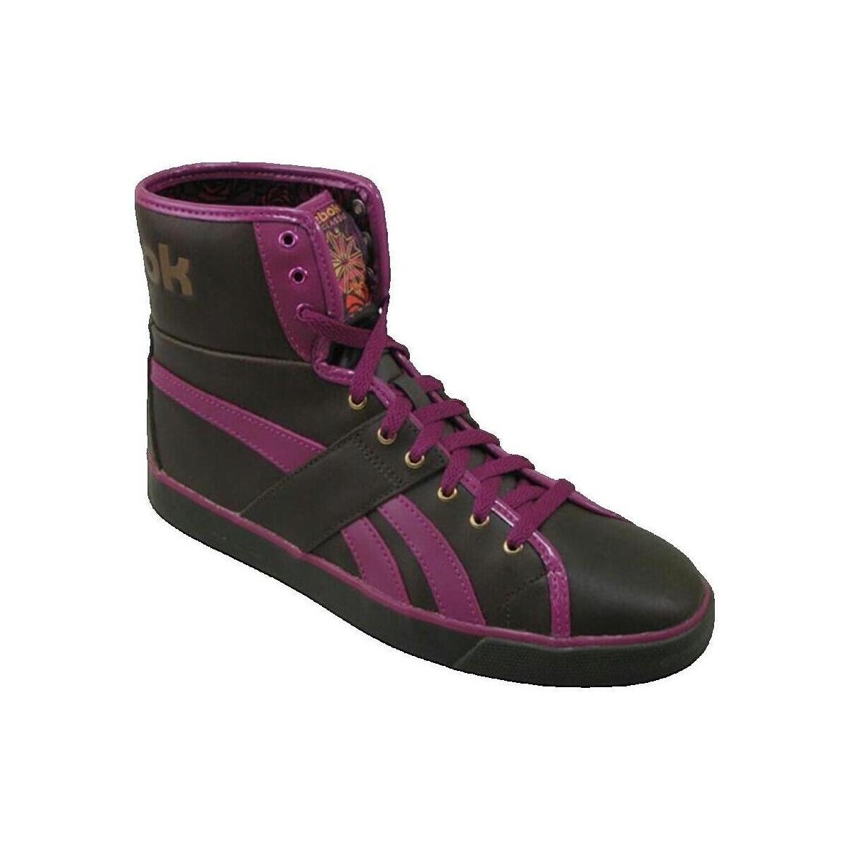 Ψηλά Sneakers Reebok Sport Td2010 Lg