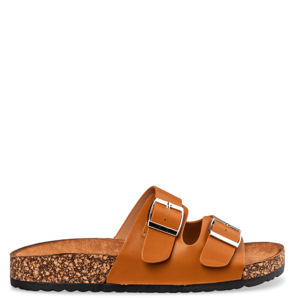 FLATFORM SANDALS