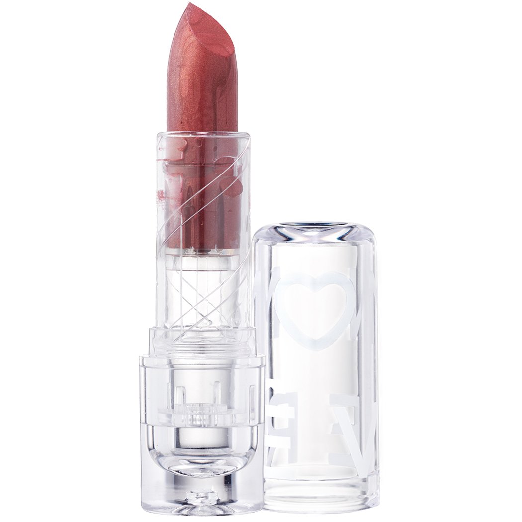 Mon Reve Pop Lips Moisturizing Lipstick with Rich Color Ενυδατικό Κραγιόν με Πλούσιο Χρώμα 1 Τεμάχιο - 18