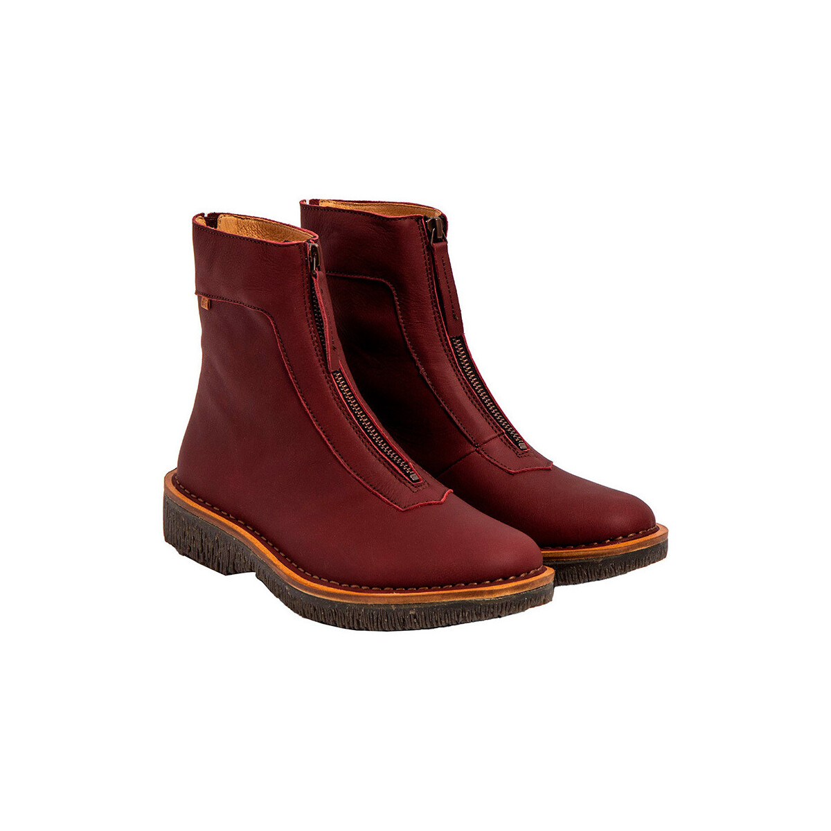 Μποτάκια/Low boots El Naturalista 255811AD0005