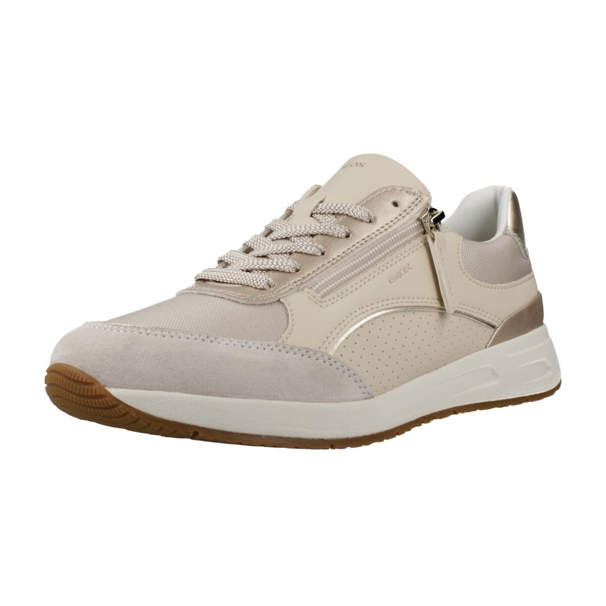 Xαμηλά Sneakers Geox D BULMYA