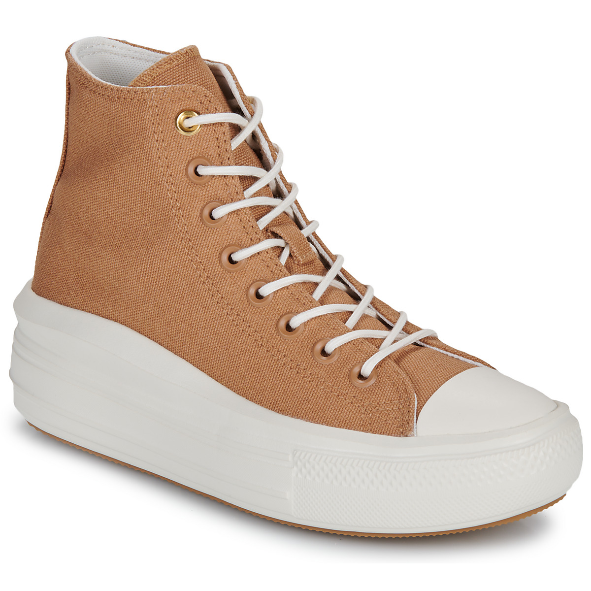 Ψηλά Sneakers Converse CHUCK TAYLOR ALL STAR MOVE PLATFORM