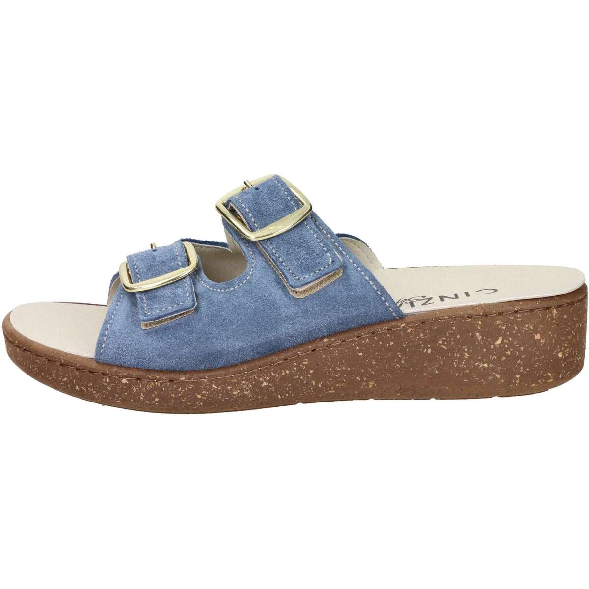 Mules Cinzia Soft NE8702
