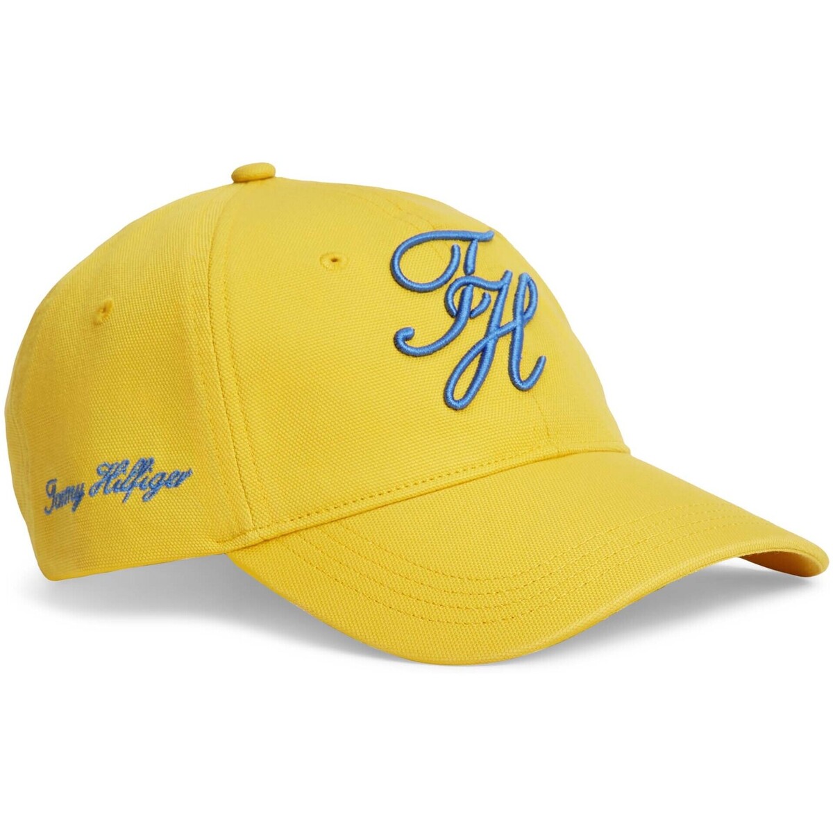 Κασκέτο Tommy Hilfiger Th Script Soft 6 Panel Cap