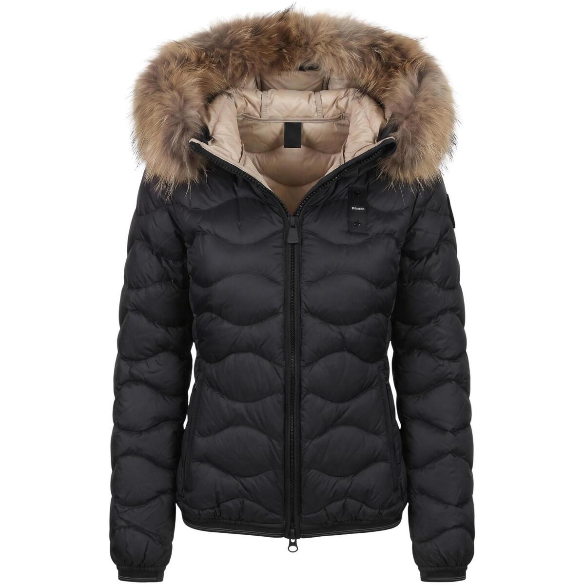 Μπουφάν Blauer ALDIE 26WBLDC03034