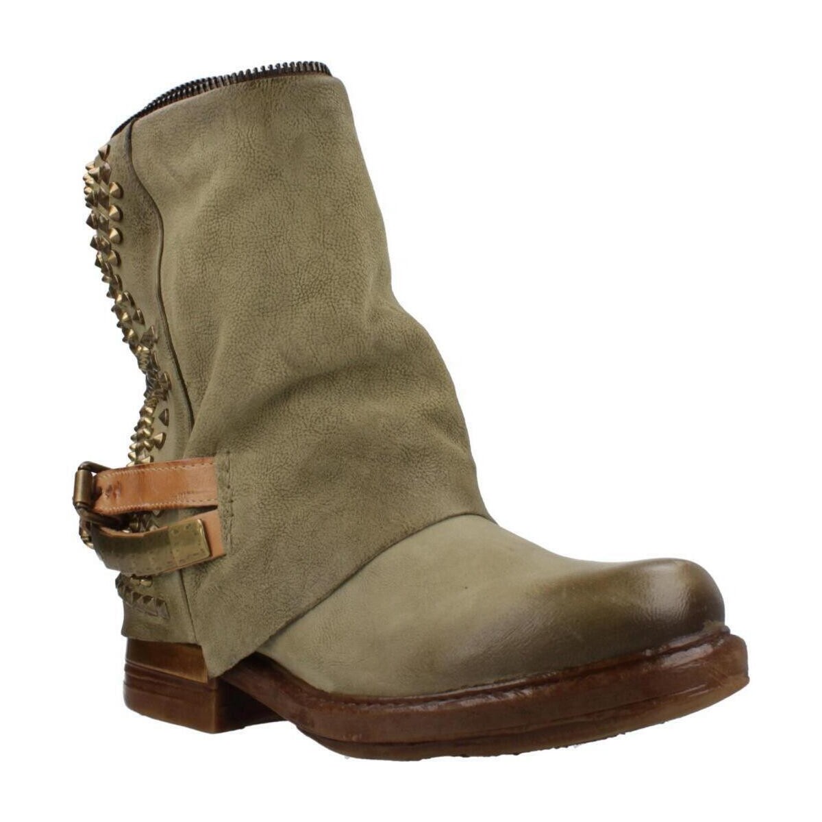 Μπότες Airstep / A.S.98 B80227