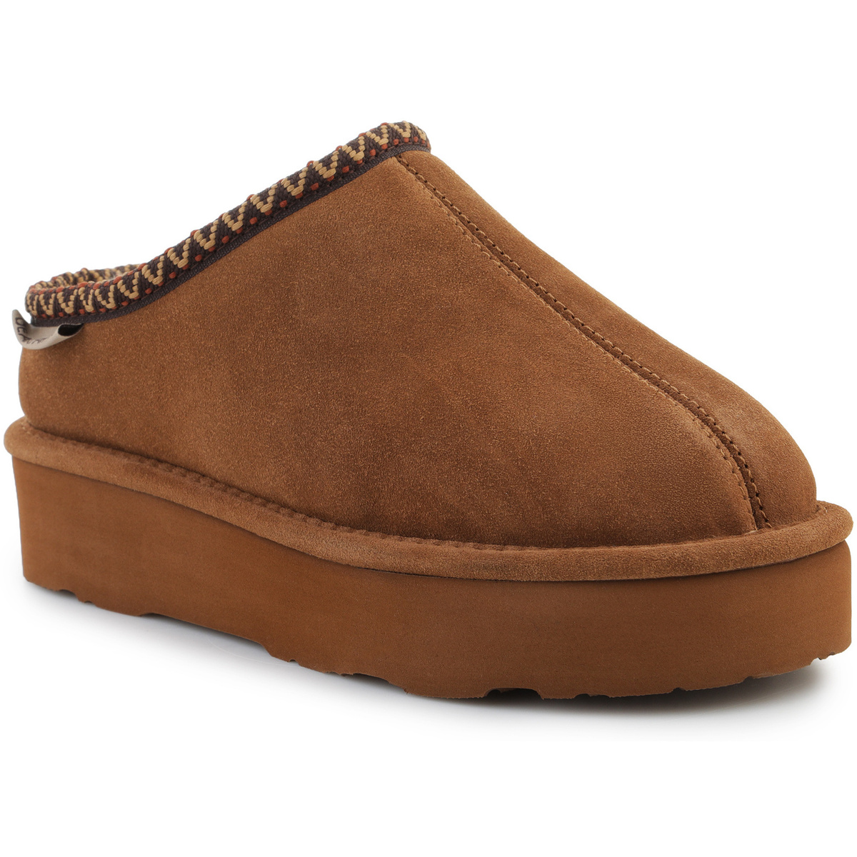 Παντόφλες Bearpaw Domyślna nazwa