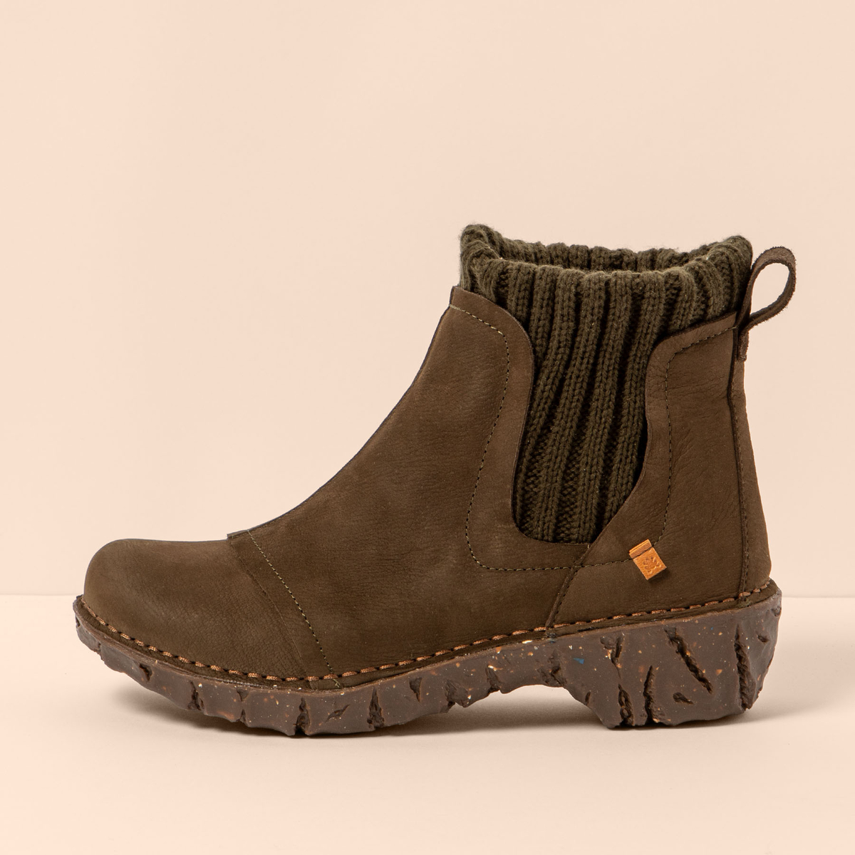 Μποτάκια/Low boots El Naturalista -