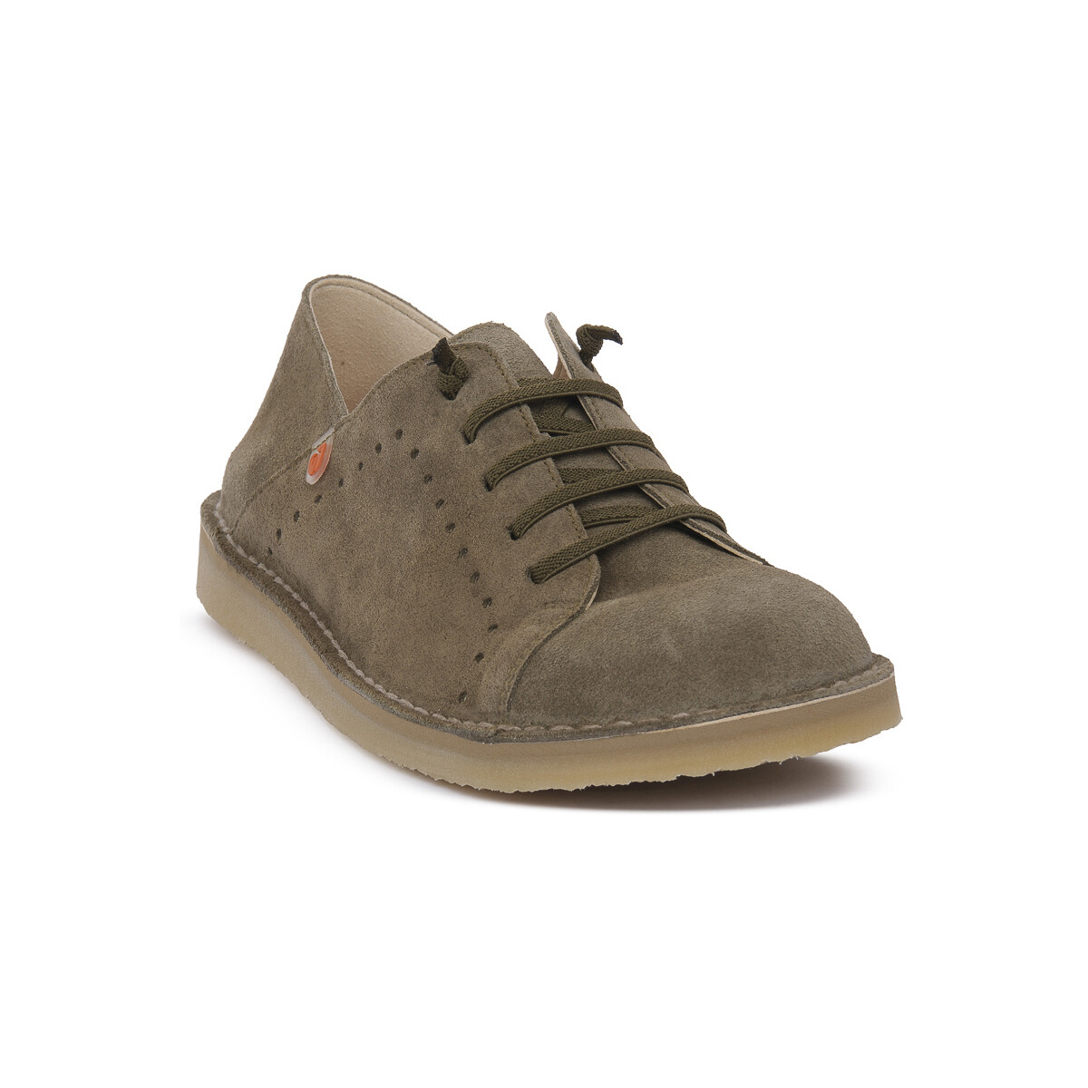 Derbies Jungla QUIBE OLIVA NUMA