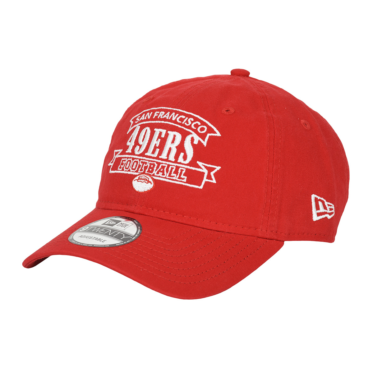 Κασκέτο New-Era RETRO NFL 9TWENTY® SAN FRANCISCO 49ERS