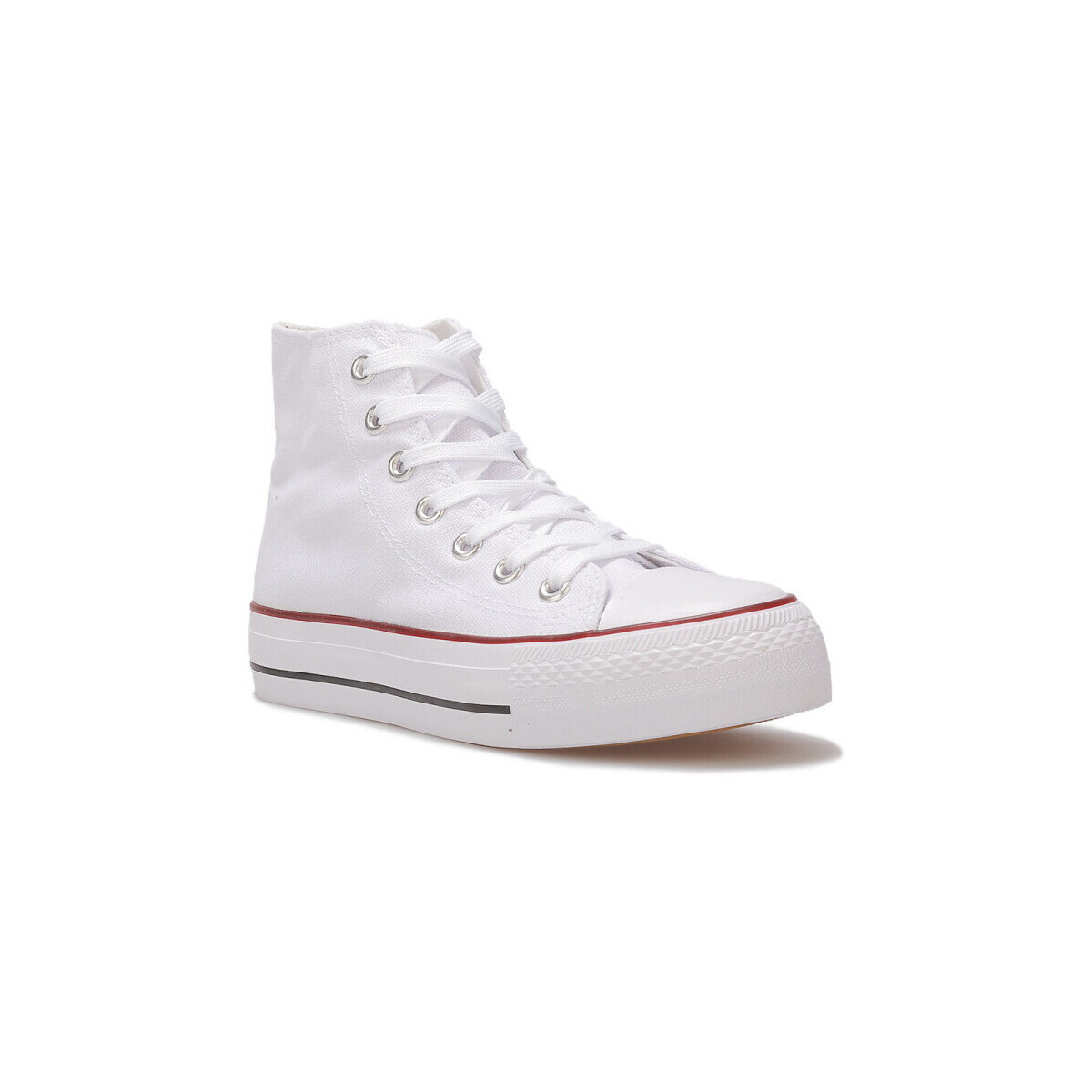 Ψηλά Sneakers La Modeuse 70776_P165654