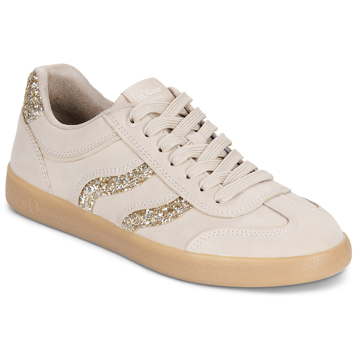 Xαμηλά Sneakers S.Oliver -
