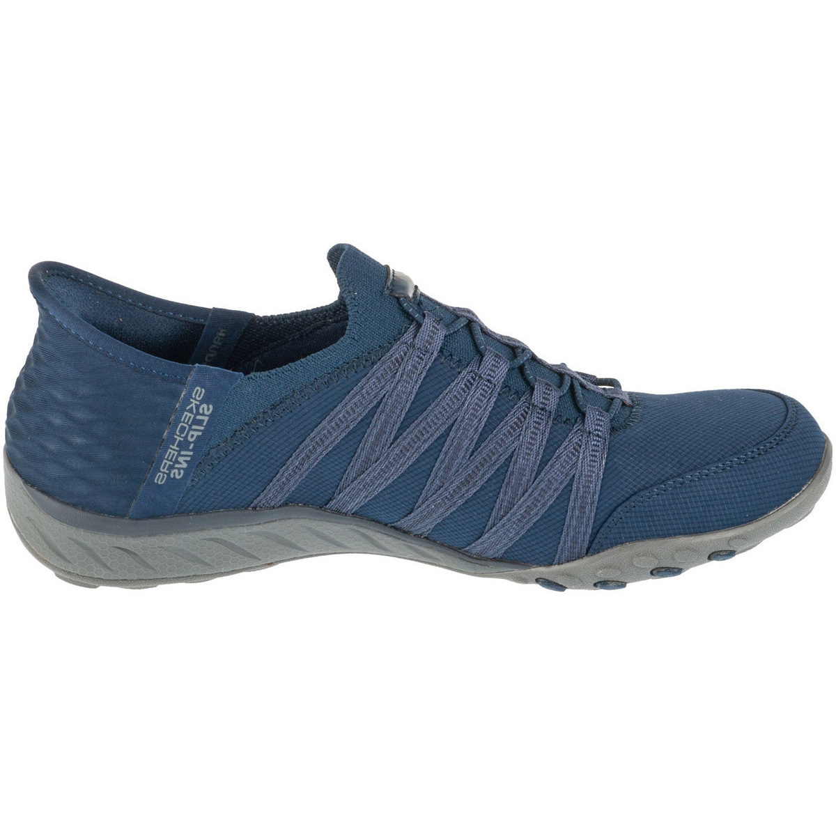 Xαμηλά Sneakers Skechers Slip-ins: Breathe Easy - Roll With Me