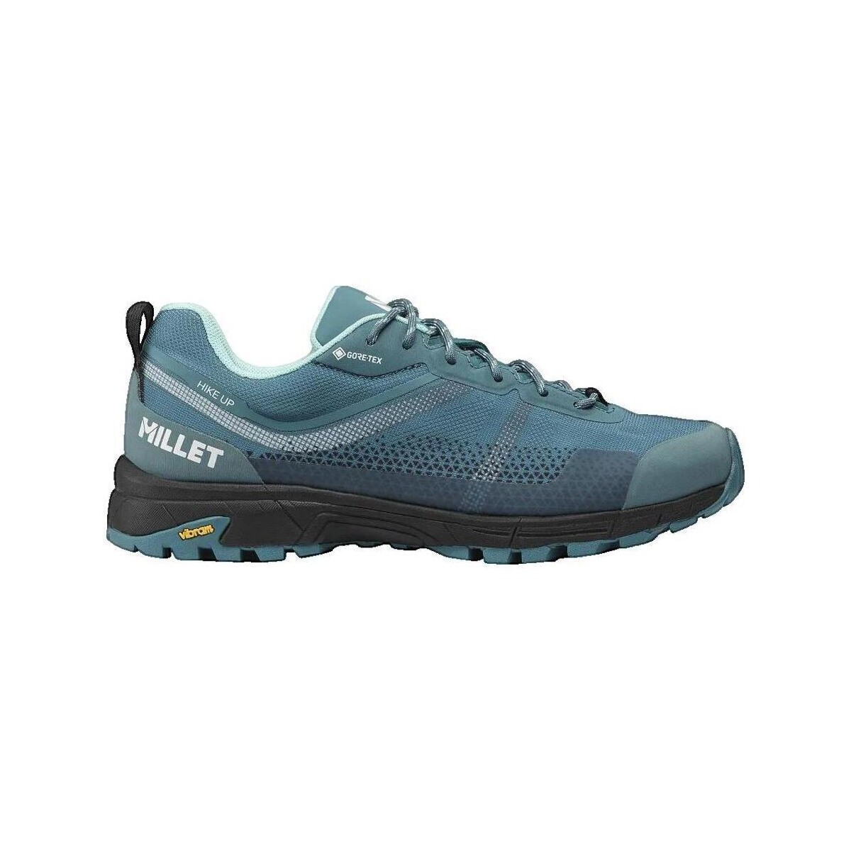 Πεζοπορίας Millet Chaussures de randonnée Hike Up GORE-TEX imperméables