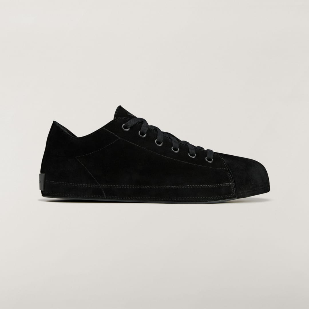 Y-3 NIZZASTAR LO