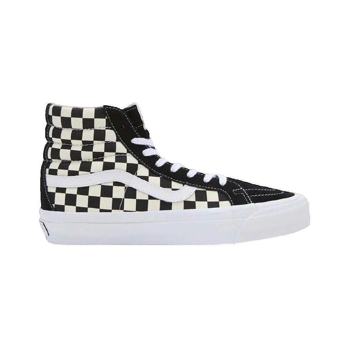 Ψηλά Sneakers Vans Chaussures SK8-Hi Reissue 38