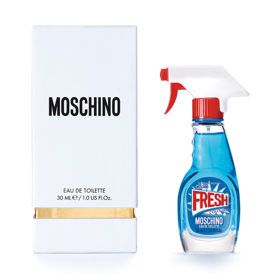 Fresh Couture Eau de Toilette | 30ml