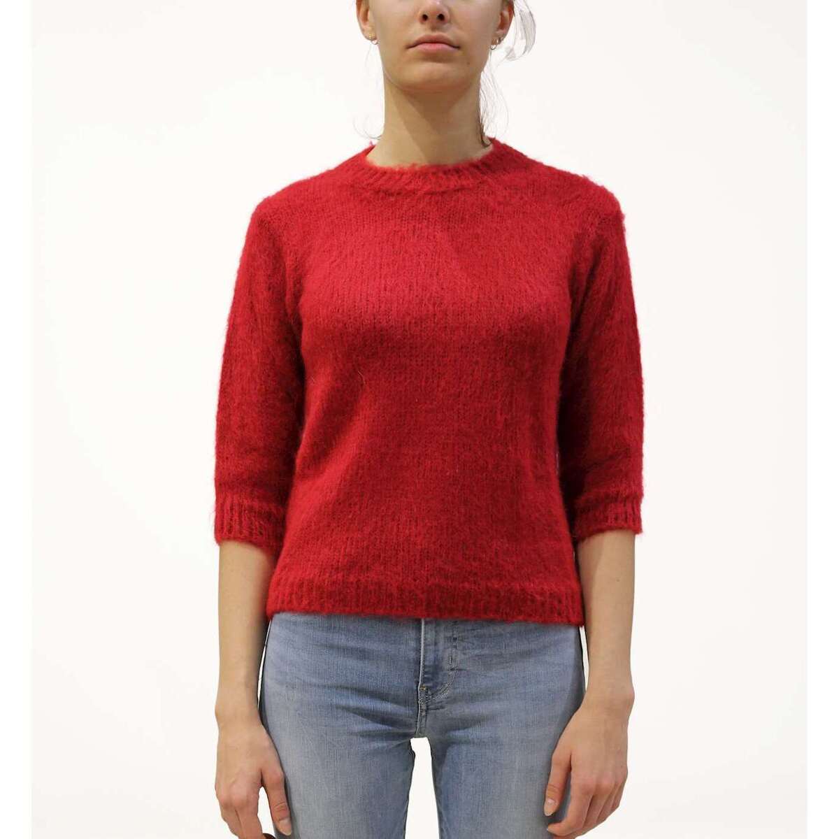 Φούτερ Skills & Genes Maglia Donna