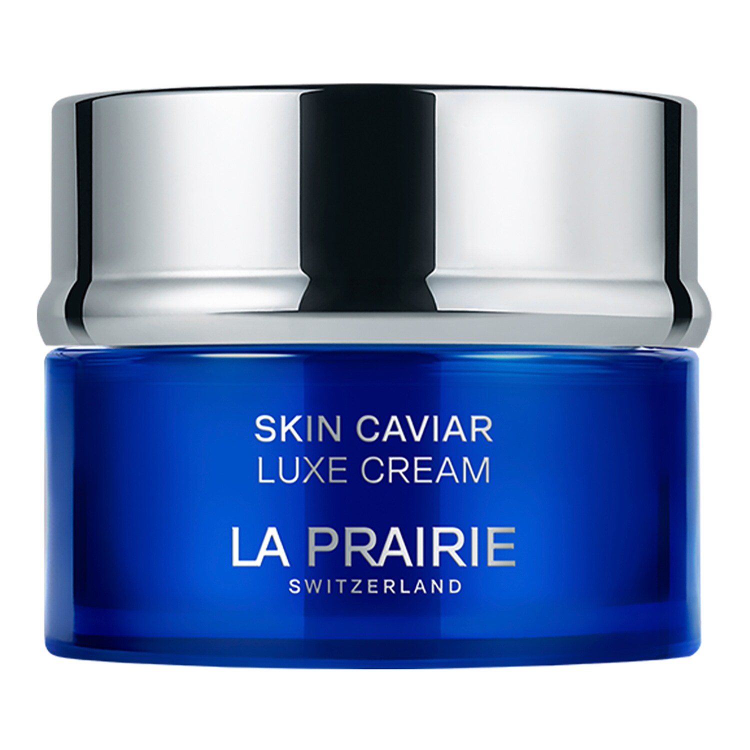 La Prairie - Skin Caviar Luxe Cream - Κρέμα | 50 ml