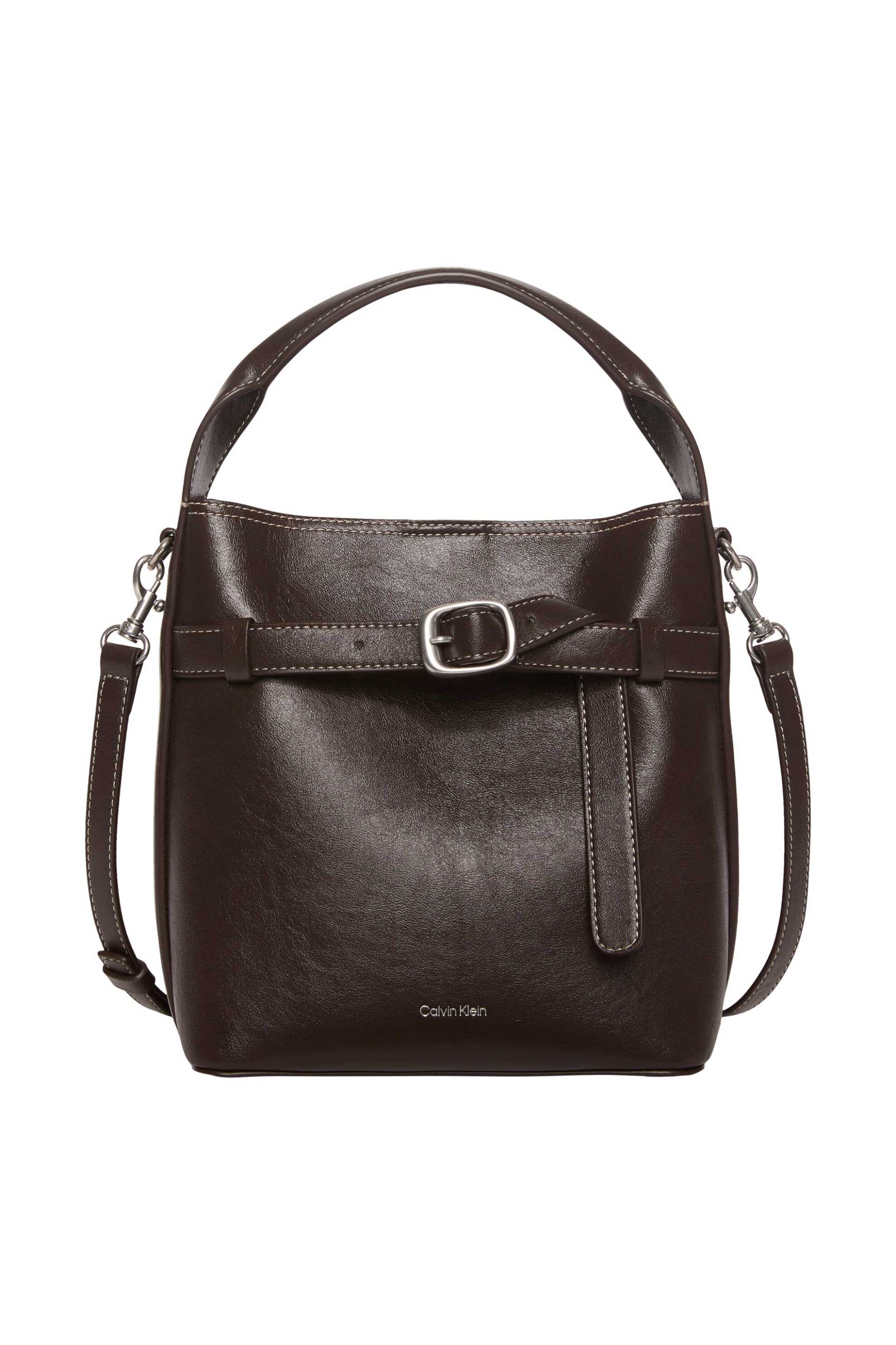 Calvin Klein Jeans γυναικεία τσάντα crossbody με λογότυπο | ONE SIZE