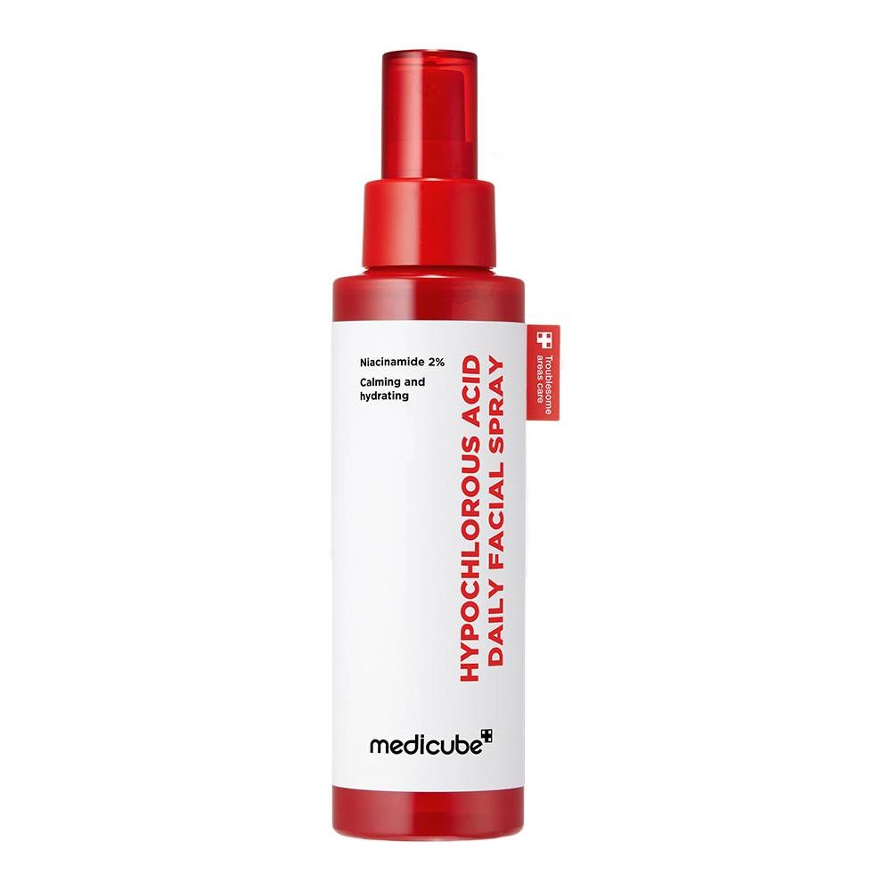 Hypochlorous Acid Daily Facial Spray 80ml