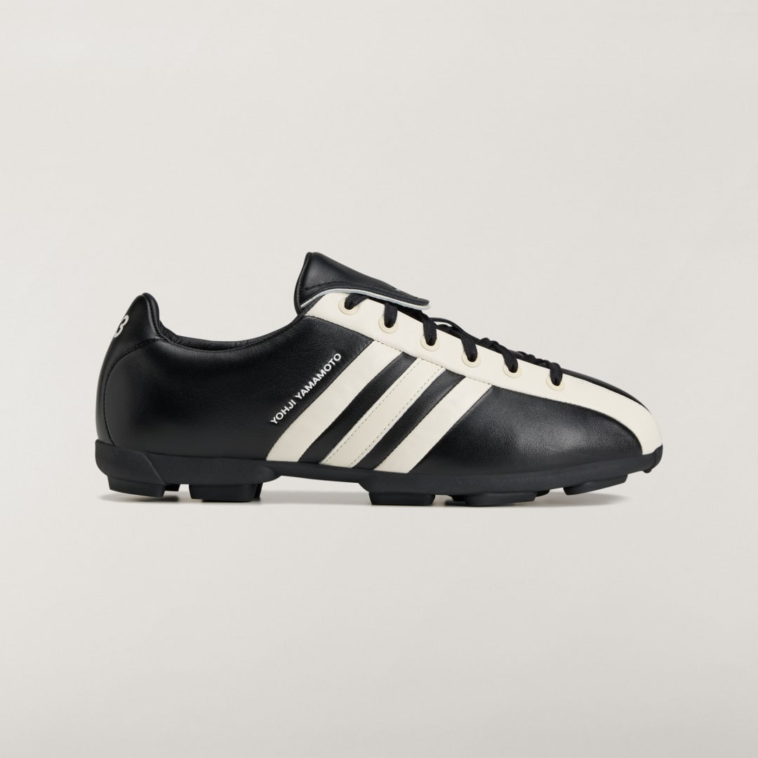 Y-3 FIELD Trainers