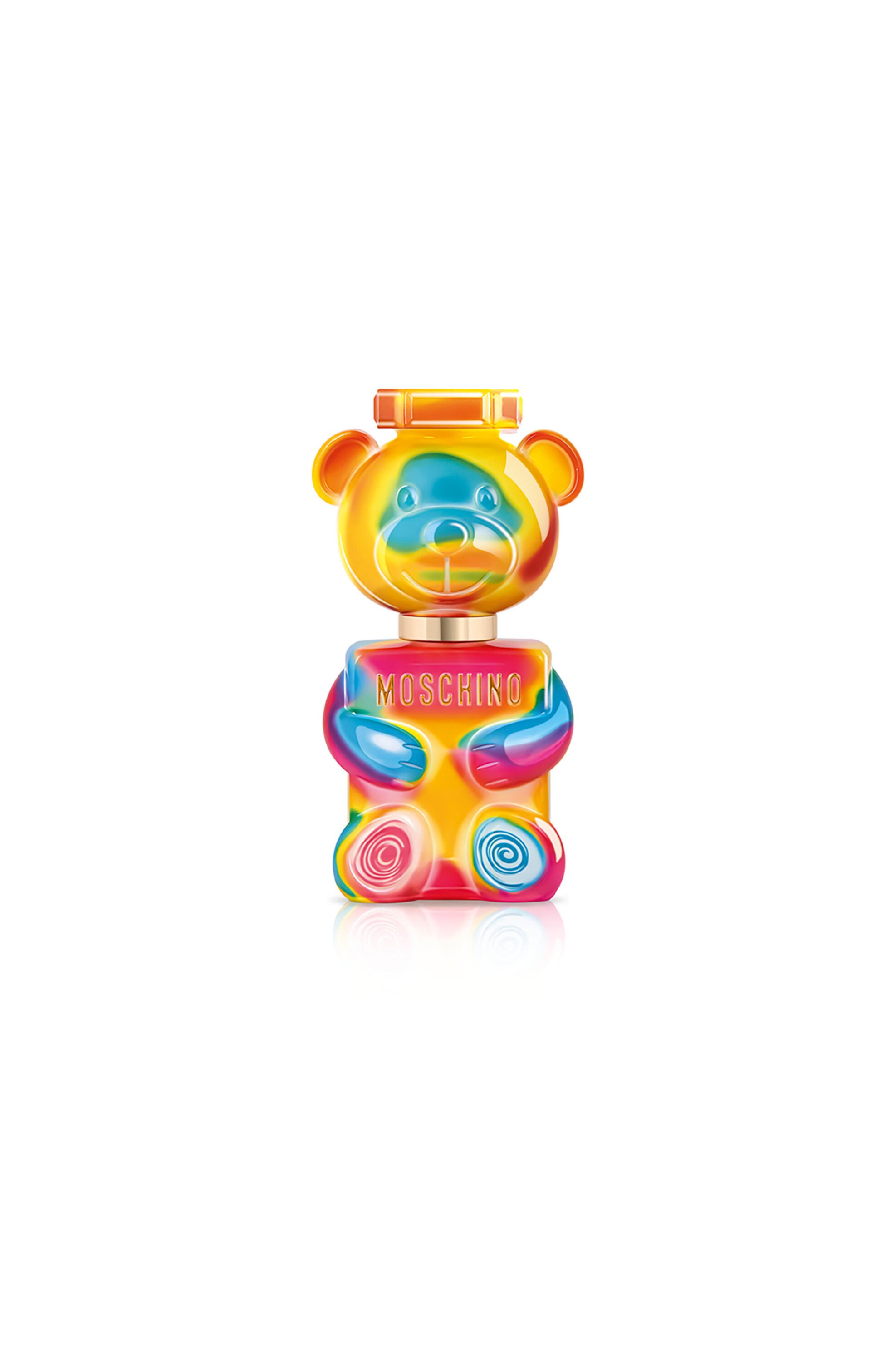 Moschino Toy 2 Gummy Eau de Parfum | 50ml