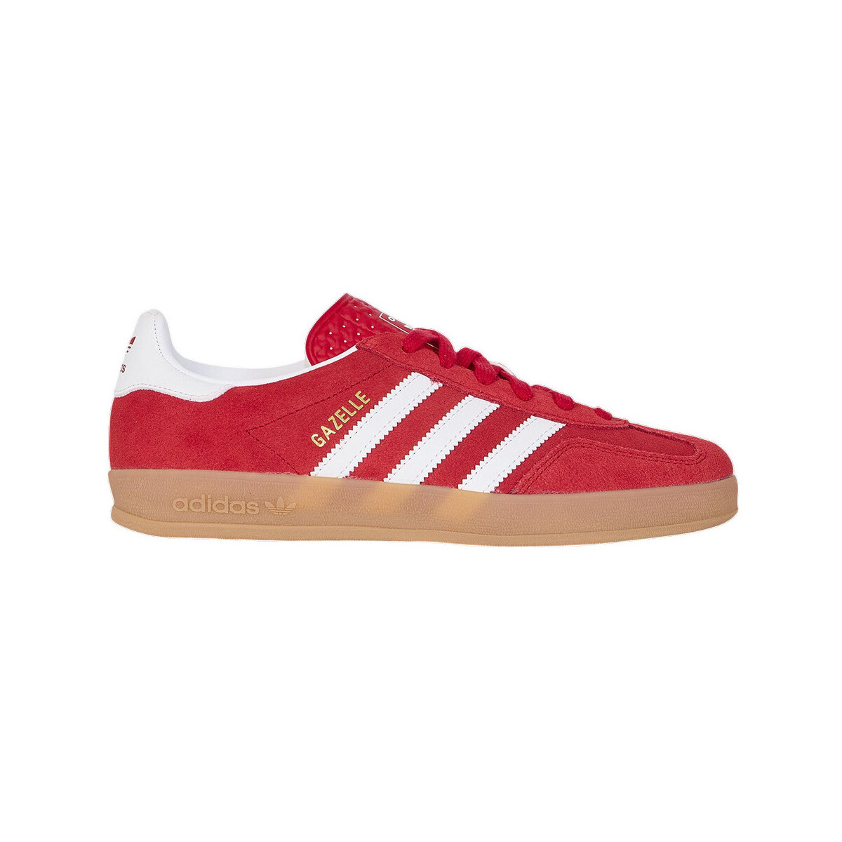 Sneakers adidas Baskets Gazelle Indoor daim