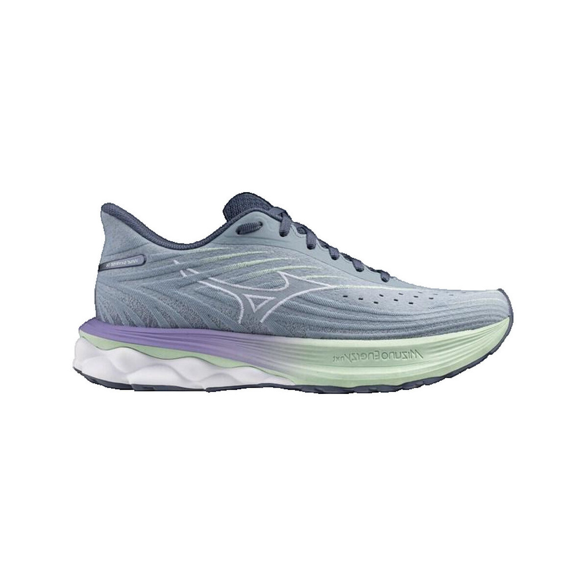 Παπούτσια για τρέξιμο Mizuno Chaussures de running Wave Skyrise 6 synthétique