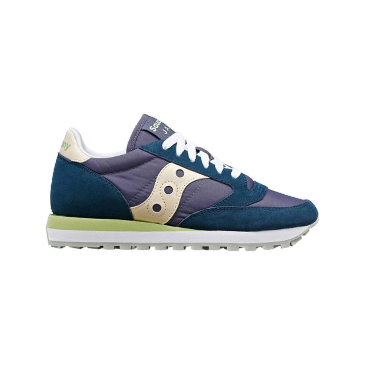 Sneakers Saucony Baskets Jazz Original nylon