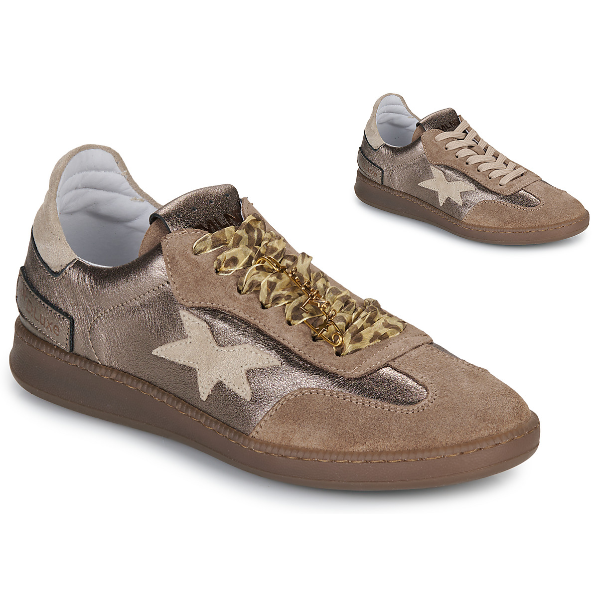 Xαμηλά Sneakers Meline MELISTAR