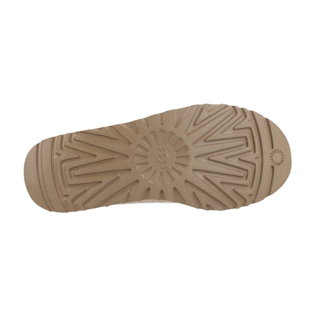 Παντόφλες UGG W Classic Micro