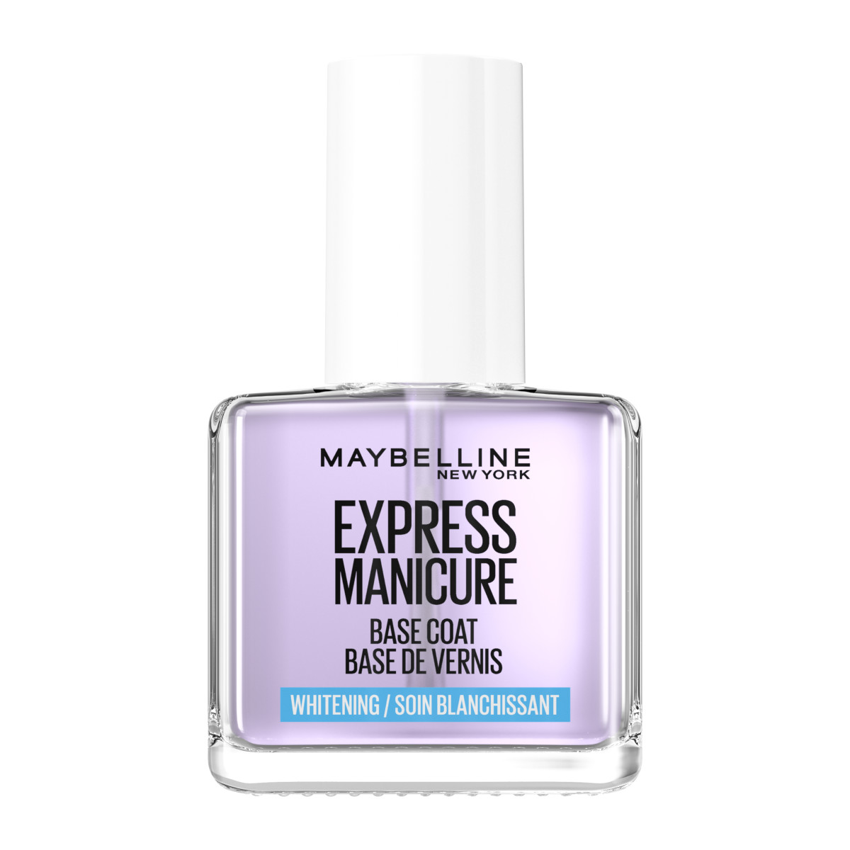 Superstay Express Manicure Whitening Βάση Νυχιών 12ml