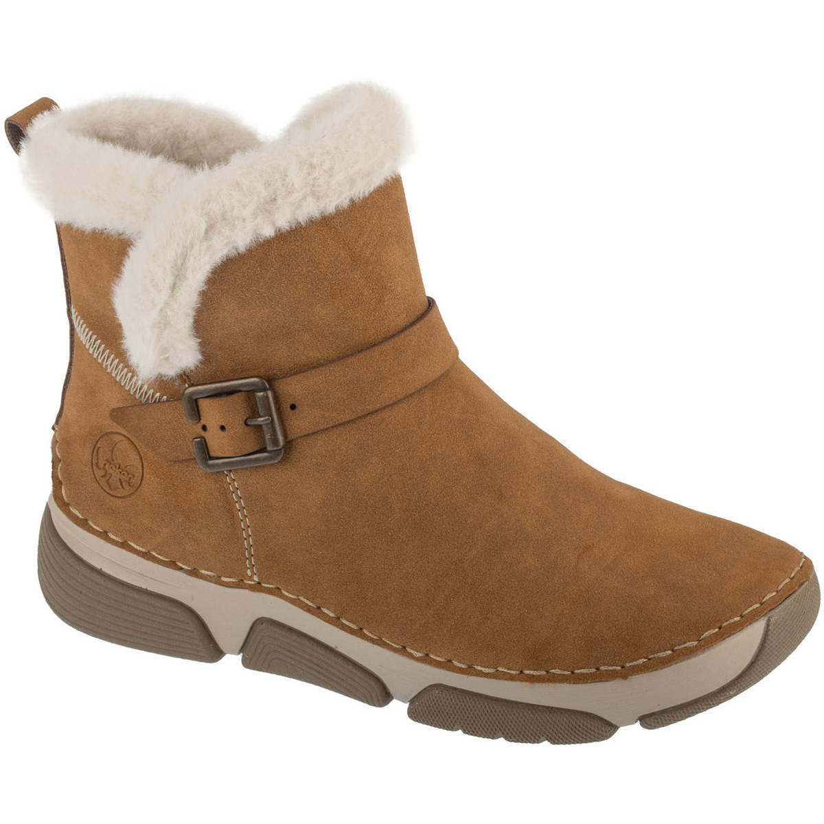 Μπότες για σκι Rieker Booties