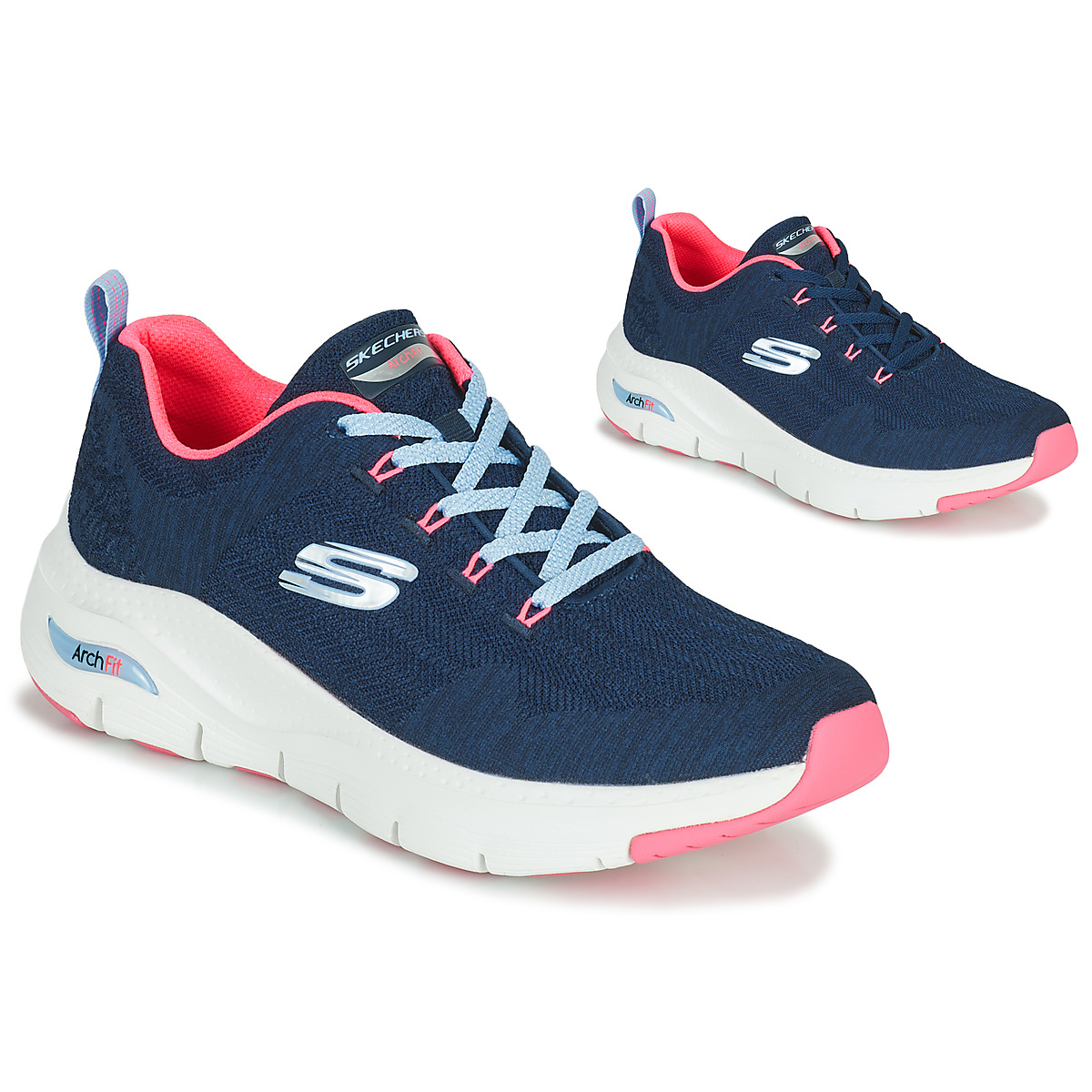 Xαμηλά Sneakers Skechers ARCH FIT