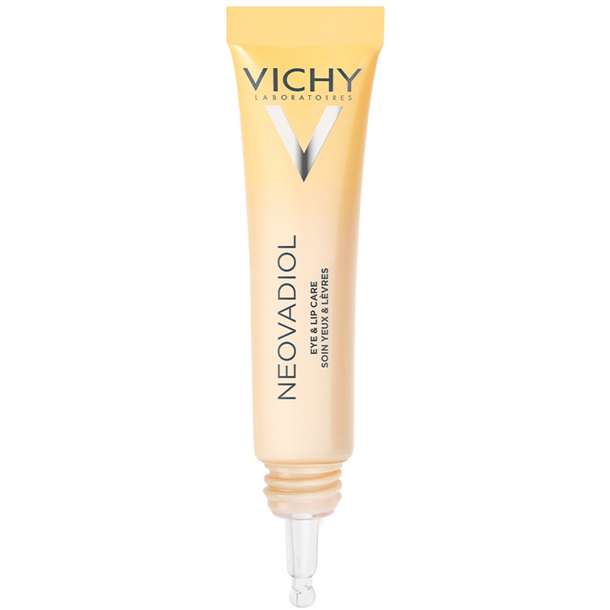 Vichy Neovadiol Peri & Post - Menopausia Multi-Correction for Eyes & Lips Αντιγηραντική Κρέμα Πολλαπλής Προστασίας για Μάτια & Χείλη 15ml