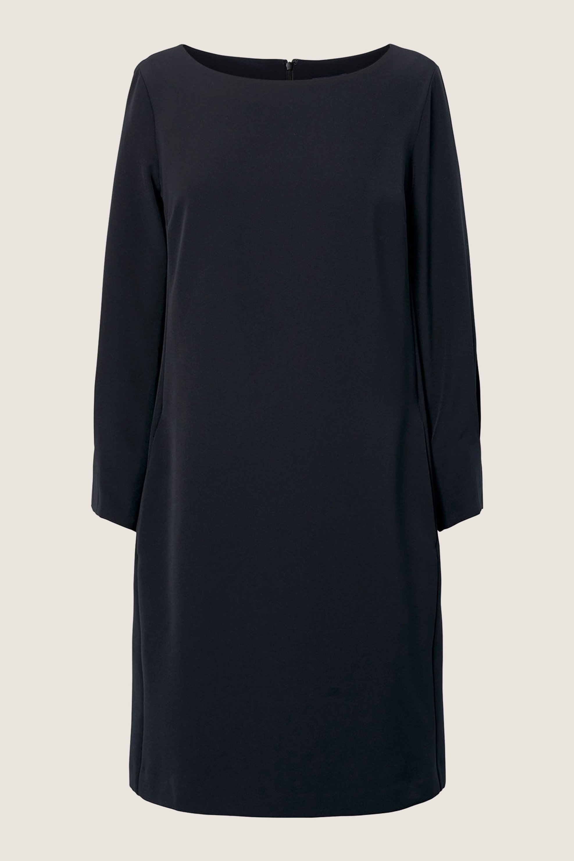 Gant γυναικείο φόρεμα Little Black Dress | 36