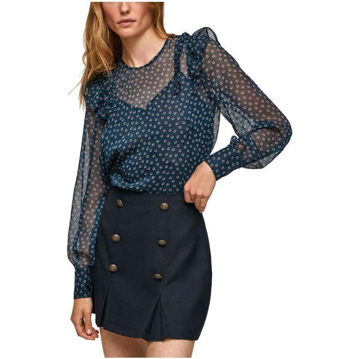 Μπλούζα Pepe jeans PL304360 594