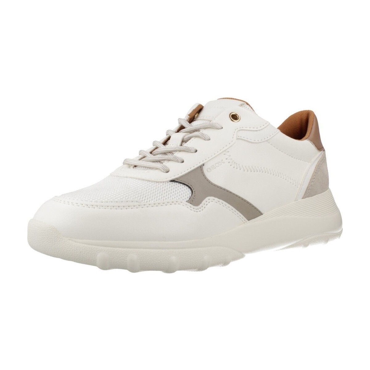 Xαμηλά Sneakers Geox D ALLENIEE