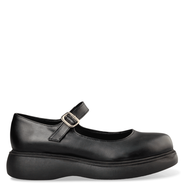 CHUNKY BALLERINAS