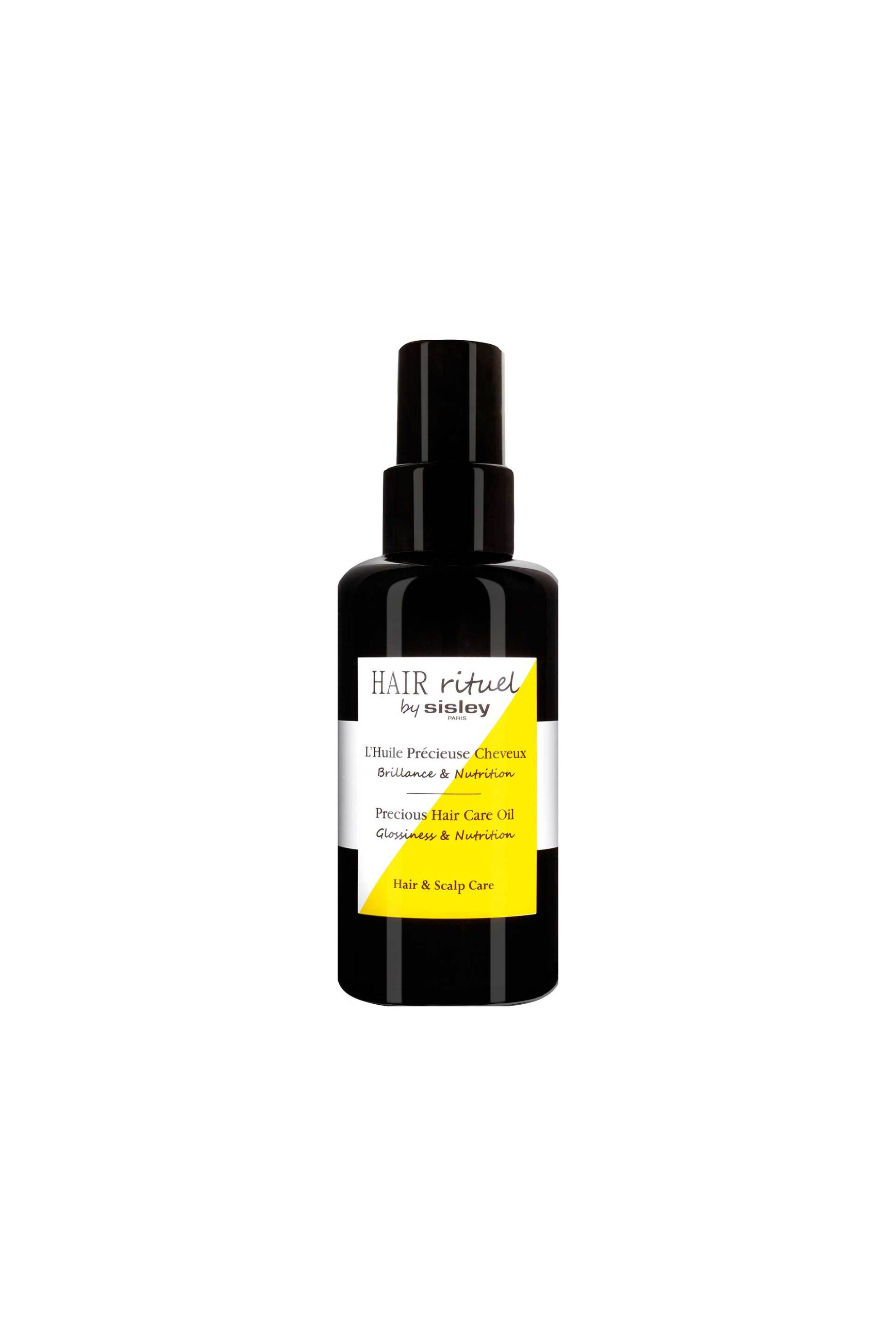 Hair Rituel by Sisley Precious Hair Care Oilglossiness And Nutrition 100 ml