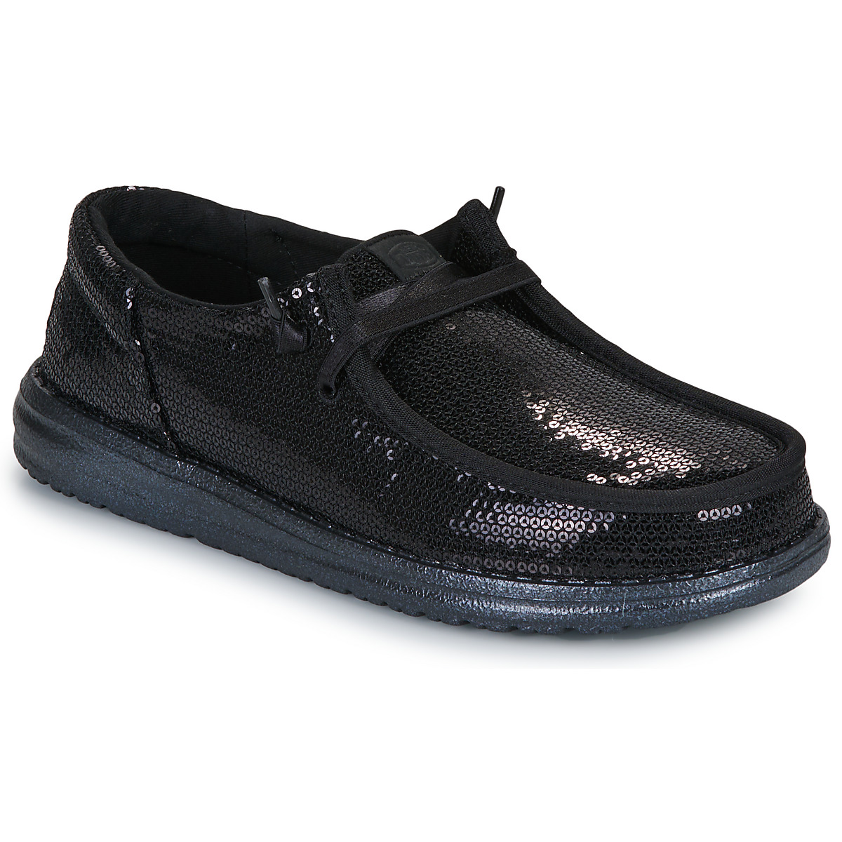Slip on HEYDUDE WENDY FUNK MONO SEQUIN