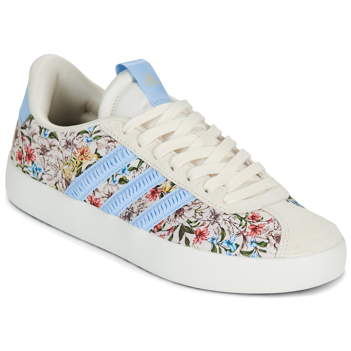 Xαμηλά Sneakers adidas VL COURT 3.0